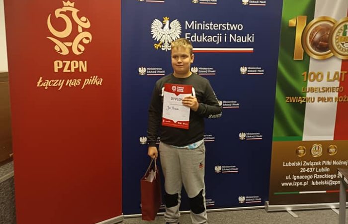 „Poznaj Polskę na Sportowo”